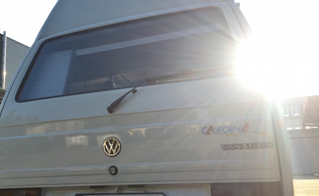 VW Bus Kaufberatung allgemein T3 Klassiker kaufen mit dem BusChecker