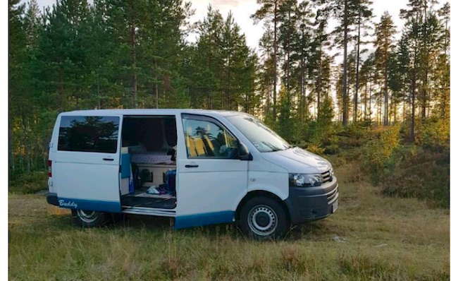 VW Bus T5 Camper kaufen Referenz BusChecker Katja 02 2018
